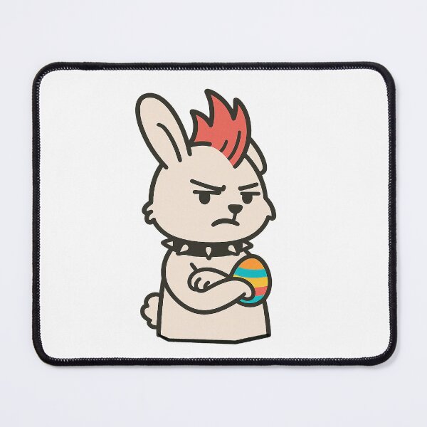 Item preview, Easter day gift punky style, A new beginning. designed and sold by sdartproject.
