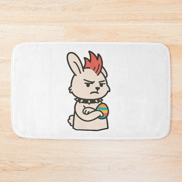 Item preview, Easter day gift punky style, A new beginning. designed and sold by sdartproject.