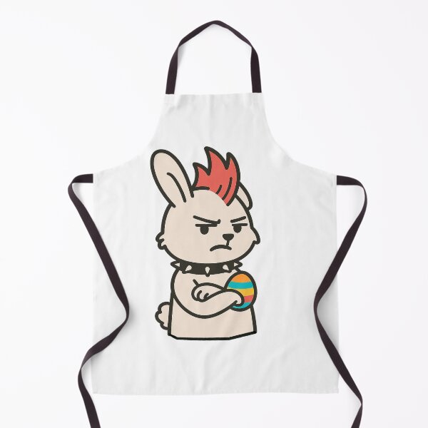 Item preview,  Easter day gift punky style, A new beginning. designed and sold by sdartproject.