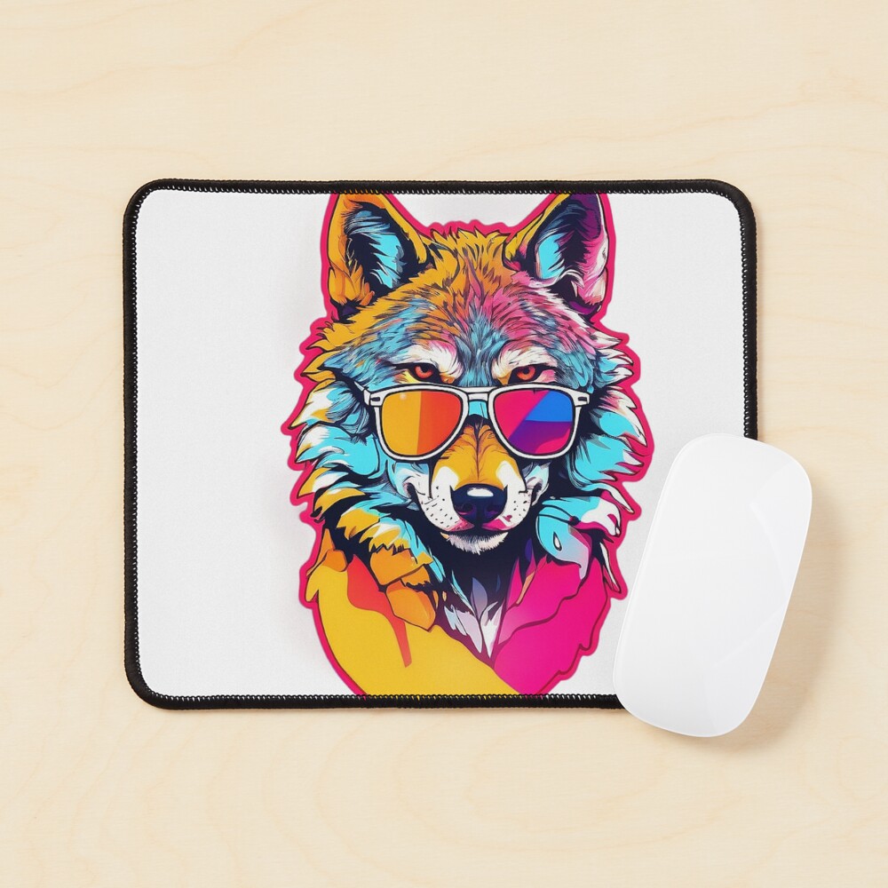 Item preview, Mouse Pad designed and sold by FastSolution.