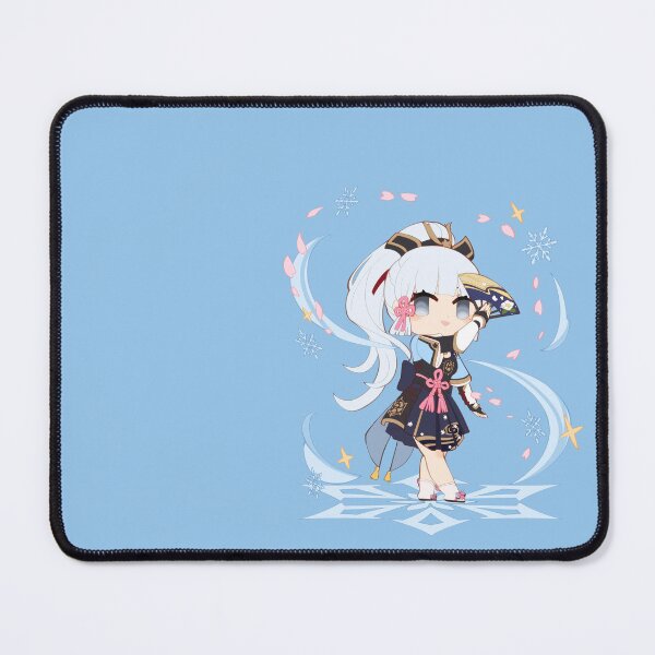 Item preview, Cute Genshin Impact Kamisato Ayaka designed and sold by rireirireika.