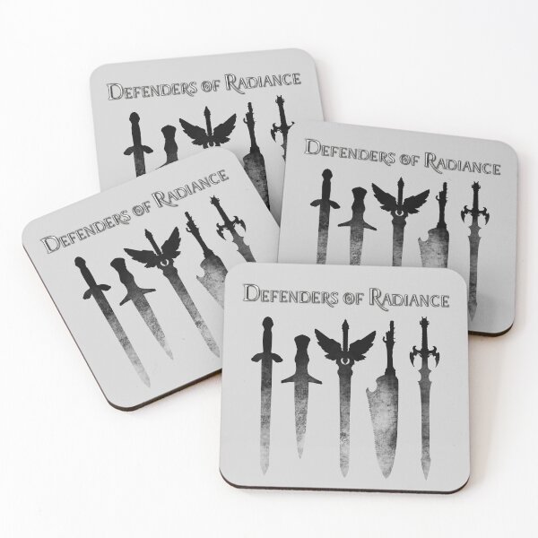 Item preview, DOR FADED BLADES designed and sold by rebekah-carroll.