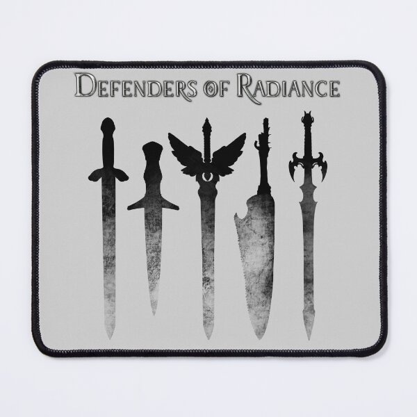 Item preview, DOR FADED BLADES designed and sold by rebekah-carroll.