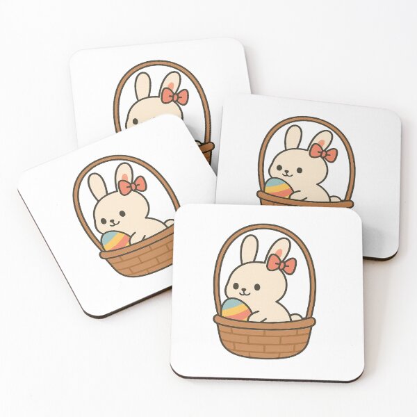 Item preview,  Easter day gift cute bunny style, A new beginning. designed and sold by sdartproject.