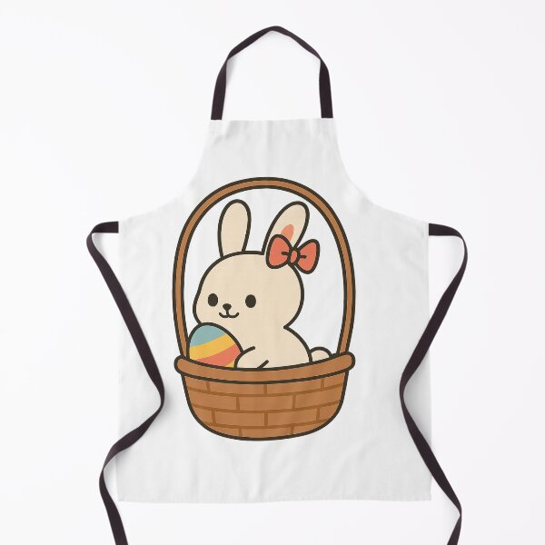 Item preview,  Easter day gift cute bunny style, A new beginning. designed and sold by sdartproject.