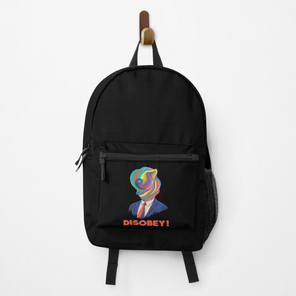Item preview, Disobey! designed and sold by Delemore Art.