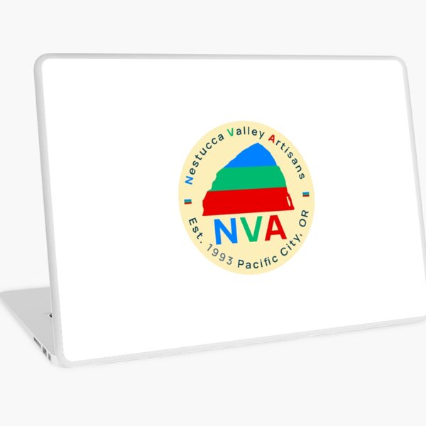 Item preview, Nestucca Valley Artisans Logo V7 designed and sold by BAPstract.