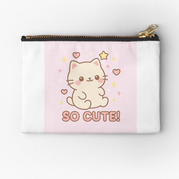 Item preview, Kawaii Pastel - “Bubble Tea Cat” designed and sold by FaasaFashion.