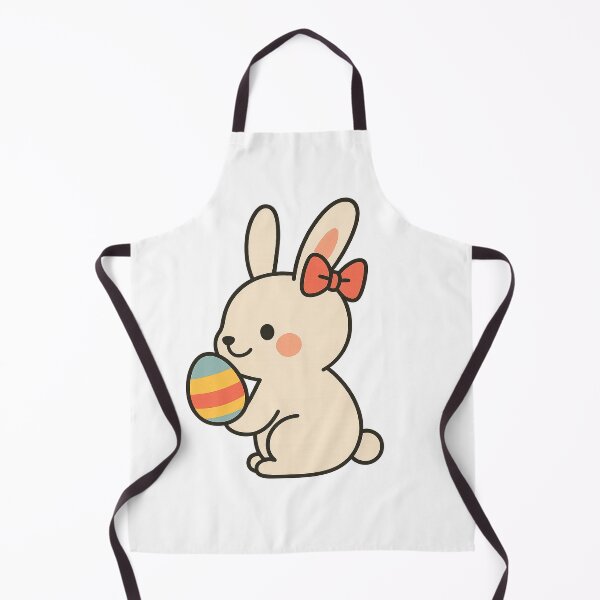 Item preview, Easter day gift cute bunny style, A new beginning. designed and sold by sdartproject.