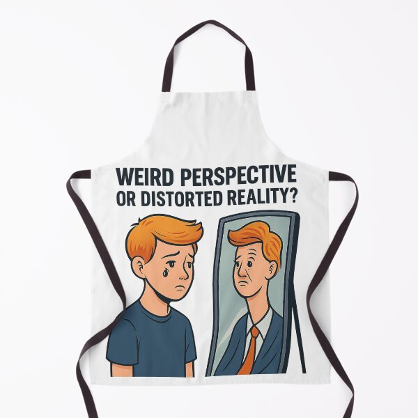 Item preview, Perspective Check designed and sold by Ironzoulz.