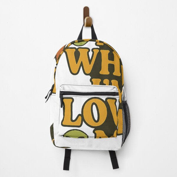 Item preview, Love Me When I'm Odd designed and sold by Happily Lover.