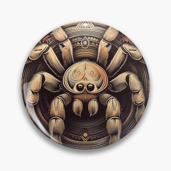 Item preview, tarantula designed and sold by thomasy07.