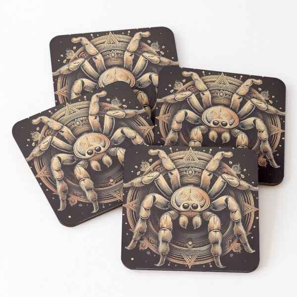 Item preview, tarantula designed and sold by thomasy07.