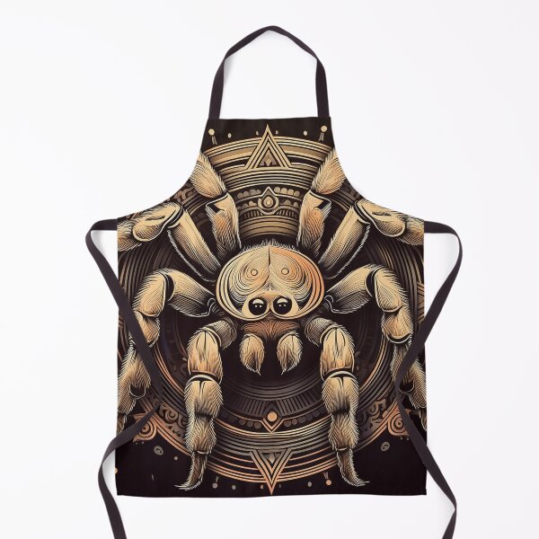Item preview, tarantula designed and sold by thomasy07.
