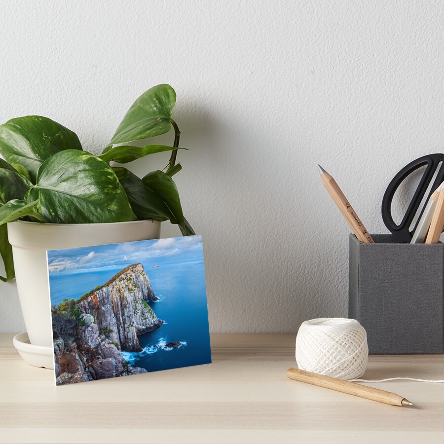 Item preview, Art Board Print designed and sold by Chockstone.
