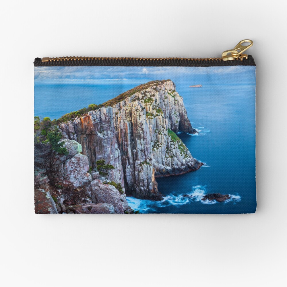 Item preview, Zipper Pouch designed and sold by Chockstone.