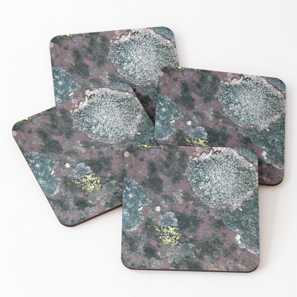 Item preview, lichen designed and sold by KathleenDawson.