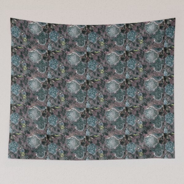 Item preview, lichen designed and sold by KathleenDawson.