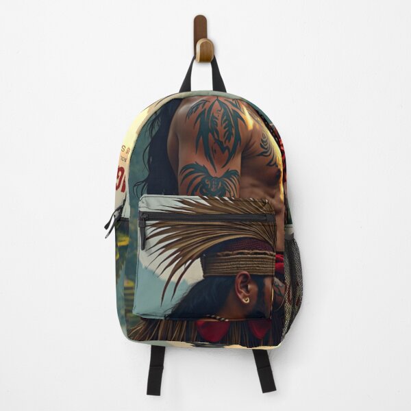 Item preview, Igorotak: Legacy of the Brave Cordillera Warrior Art designed and sold by nhk999.