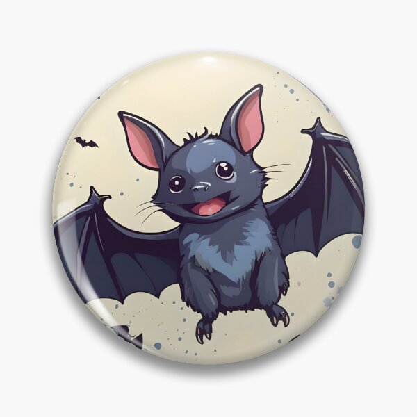 Item preview, Bat Warrior designed and sold by chrisd02.