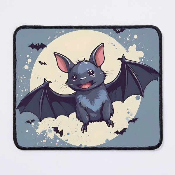 Item preview, Bat Warrior designed and sold by chrisd02.
