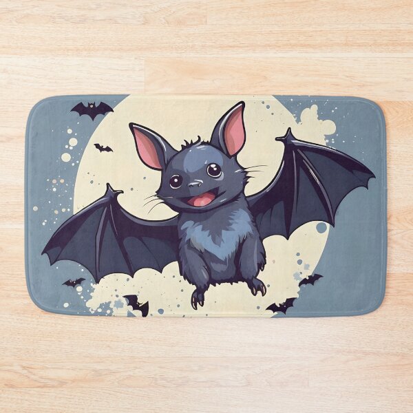 Item preview, Bat Warrior designed and sold by chrisd02.