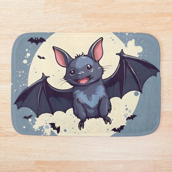 Item preview, Bat Warrior designed and sold by chrisd02.