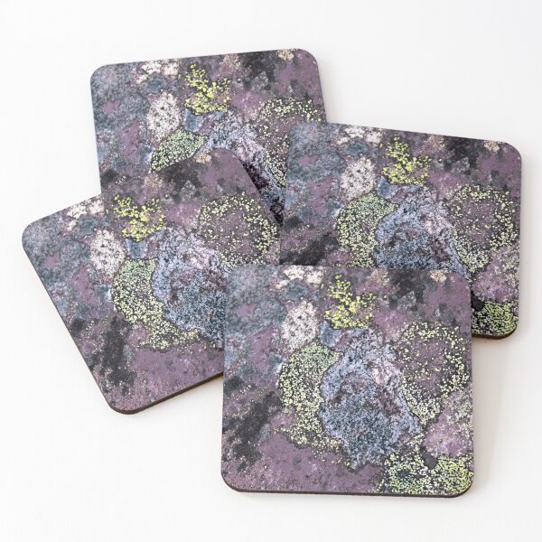 Item preview, lichen designed and sold by KathleenDawson.