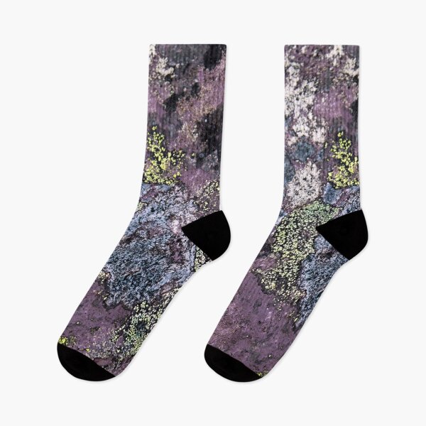 Item preview, lichen designed and sold by KathleenDawson.