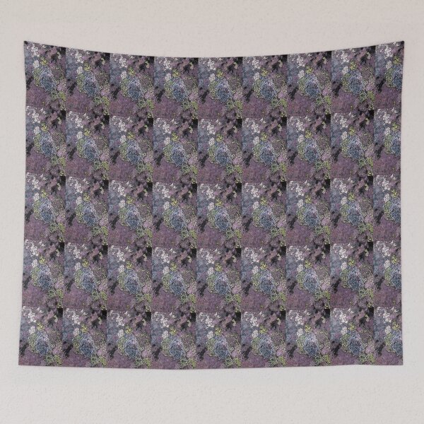 Item preview, lichen designed and sold by KathleenDawson.