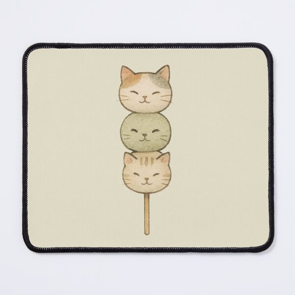 Item preview, Cat Dungo Dessert Delight designed and sold by Hatitudeology.