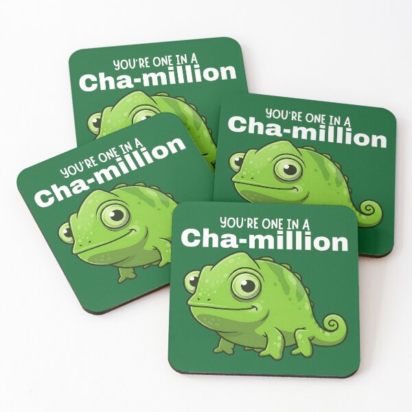 Item preview, You're On A Cha-million designed and sold by The magic  Yellow bus.