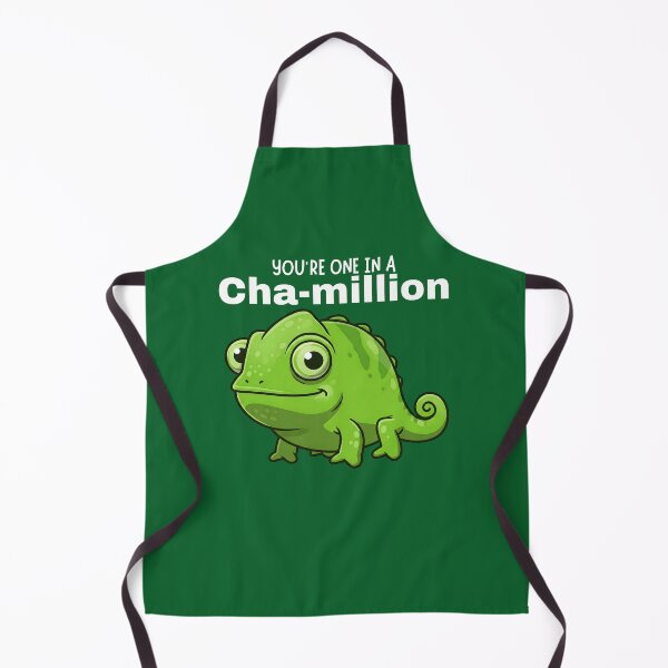 Item preview, You're On A Cha-million designed and sold by The magic Yellow bus.