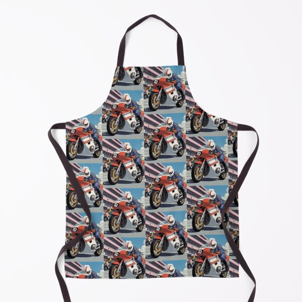 Item preview, 1980s Japan Street Racing Anime Bari Bari Densetsu designed and sold by Moto Graphix.