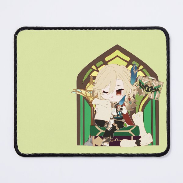 Item preview, Cute Genshin Impact Kaveh designed and sold by rireirireika.