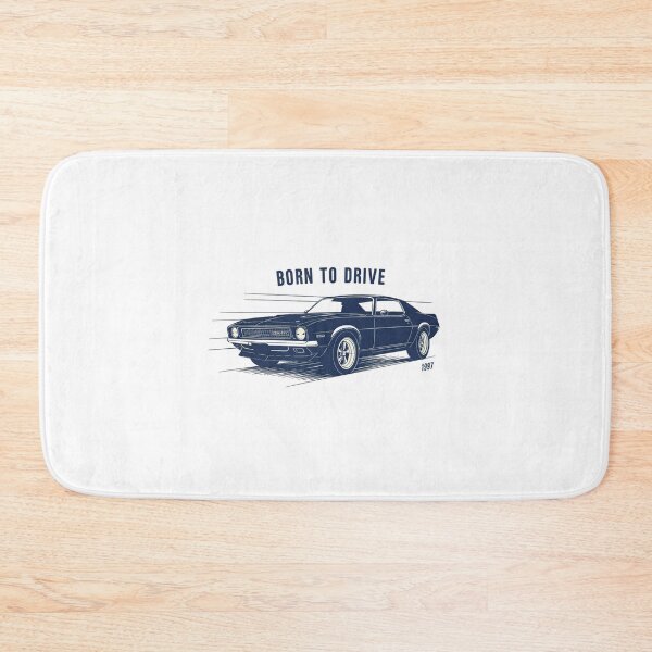 Item preview, Asphalt Rebel designed and sold by Fiercest128.
