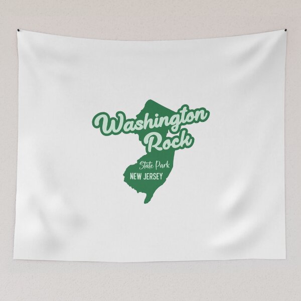 Item preview, Washington Rock State Park New Jersey designed and sold by bivenart.