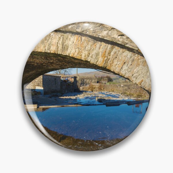 Item preview, Gayle Bridge Yorkshire Dales designed and sold by Alisonchambers2.