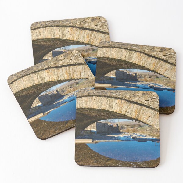 Item preview, Gayle Bridge Yorkshire Dales designed and sold by Alisonchambers2.