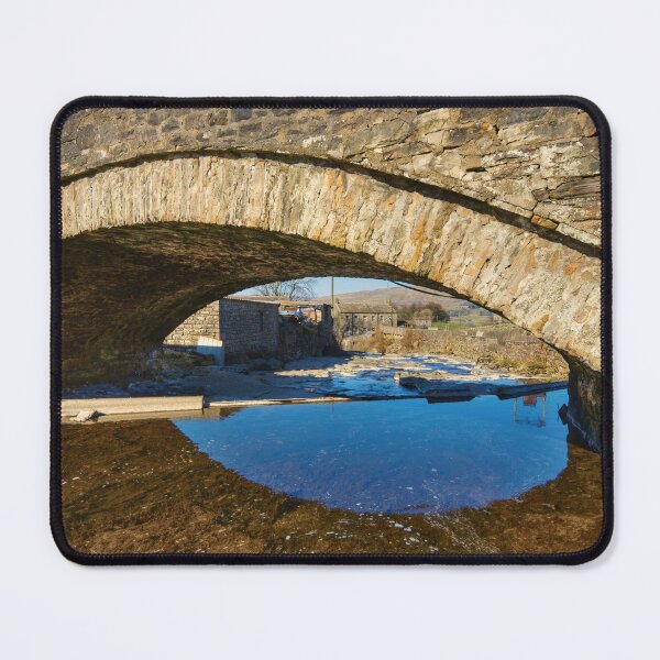 Item preview, Gayle Bridge Yorkshire Dales designed and sold by Alisonchambers2.