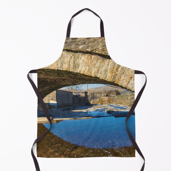 Item preview, Gayle Bridge Yorkshire Dales designed and sold by Alisonchambers2.