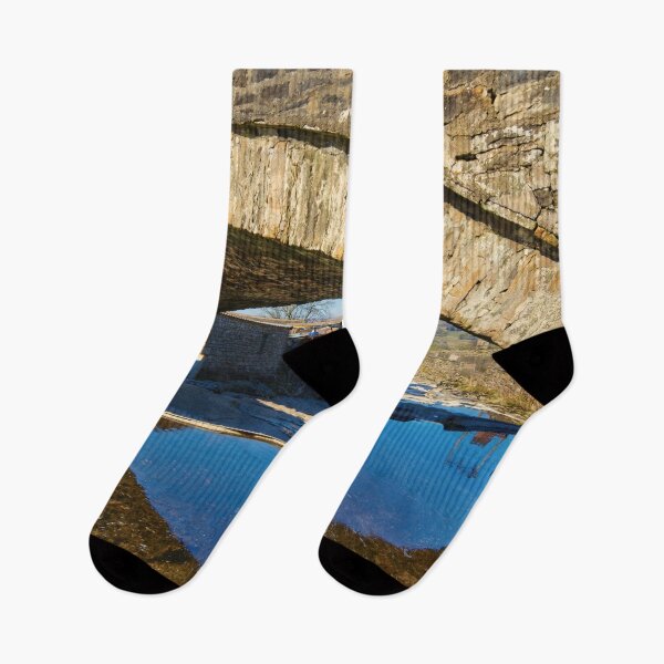 Item preview, Gayle Bridge Yorkshire Dales designed and sold by Alisonchambers2.