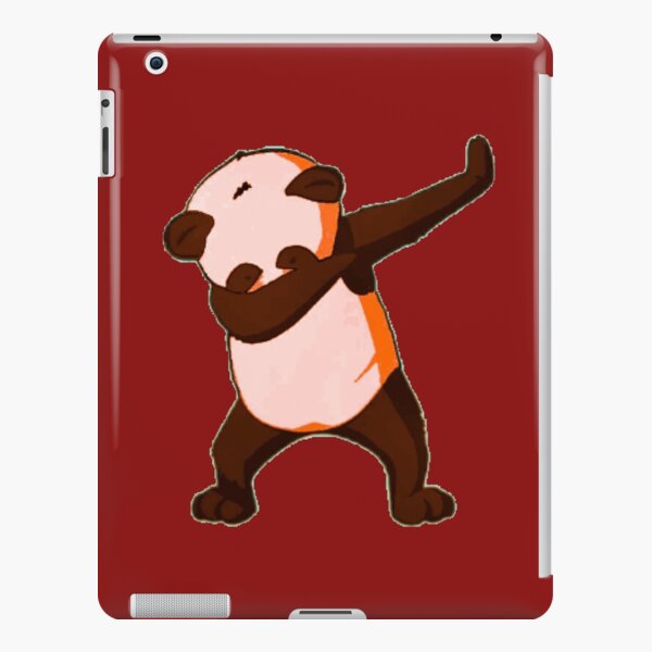 Minecraft Memes Ipad Cases Skins Redbubble - dead meme ugandan knuckles in roblox highschool tutorial d youtube