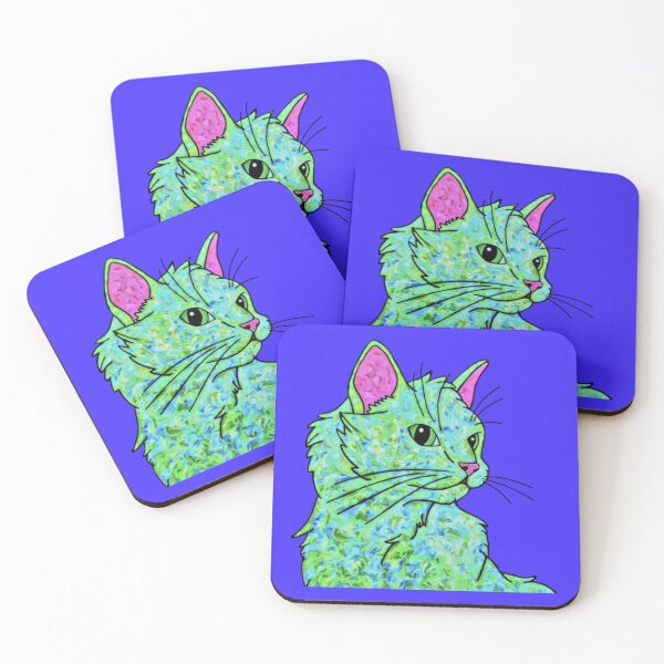Item preview, Kitty designed and sold by KeekneesKustoms.