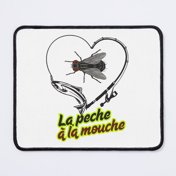 Item preview, I like fly fishing designed and sold by FoxinhoSoumaila.