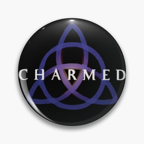 Item preview, Charmed designed and sold by ACEWINGS421.