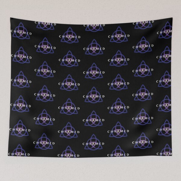 Item preview, Charmed designed and sold by ACEWINGS421.