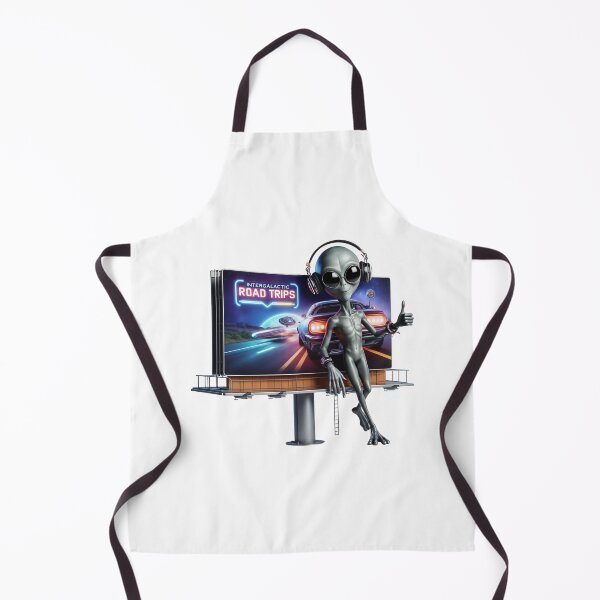 Item preview, Intergalactic Road Trip – Between Stars and Adventures designed and sold by latelierdechris.
