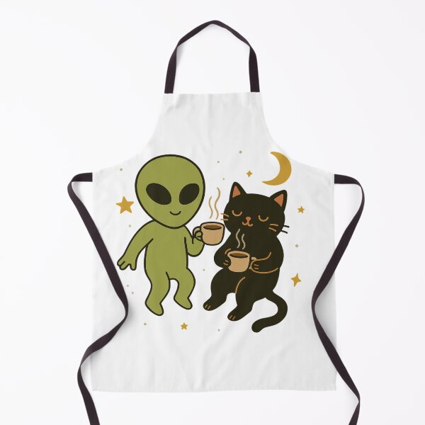 Item preview, Cosmic Duo designed and sold by Happily Lover.