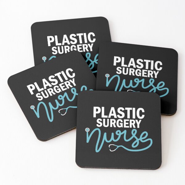 Item preview, Plastic Surgery Nurse -  Nursing Department designed and sold by Senthamizh.